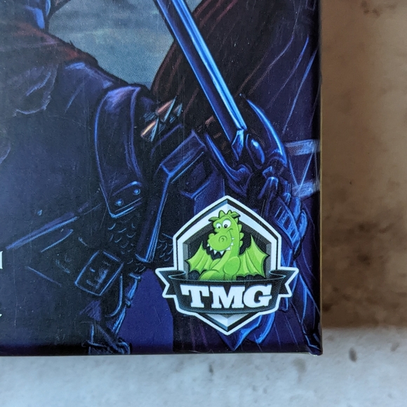 Dungeon of Fortune Game - Picture 3 of 3